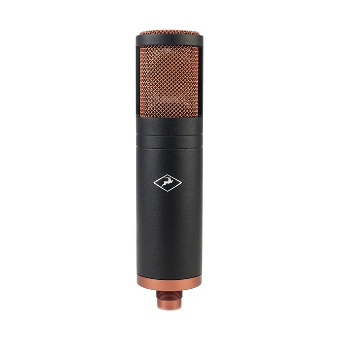 Микрофон студийный Antelope Audio Edge Duo - рис.0