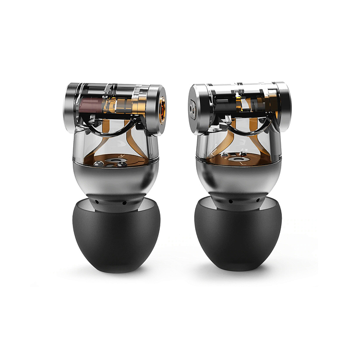 Комплект ddHiFi E2020A Janus BC120B - рис.1