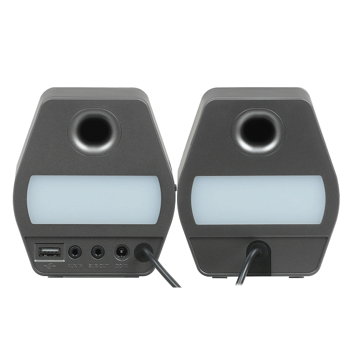 Компьютерные колонки Edifier G2000 Black - рис.9