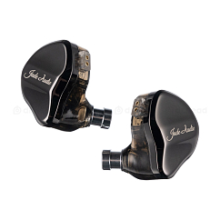 Наушники внутриканальные Jade Audio JD1 Type C black внутриканальные наушники с динамическим драйвером_OpenBox
