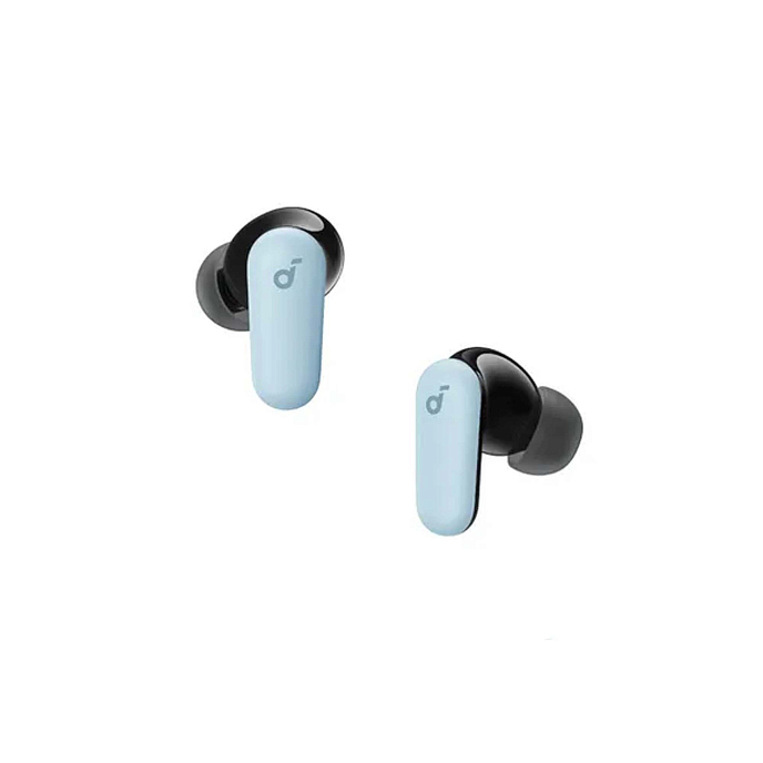 Беспроводные наушники Anker Soundcore P30i Blue - рис.1