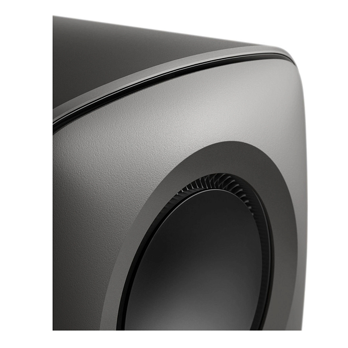 Сабвуфер KEF KC 62 Titan - рис.6