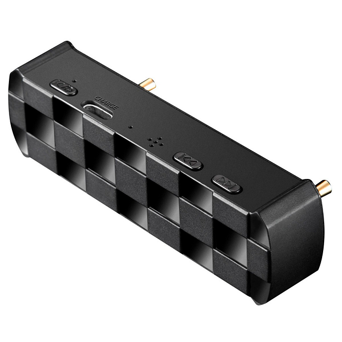 Bluetooth-ресивер xDuoo 05BL PRO Black - рис.0