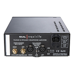 Усилитель для наушников RAAL-Requisite PDA-1a