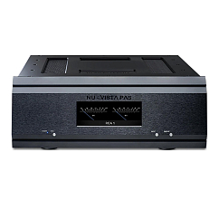 Усилитель мощности Musical Fidelity NU-Vista PAS Black