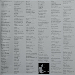 Пластинка Billy Joel - Greatest Hits Volume I & Volume II - 2LP