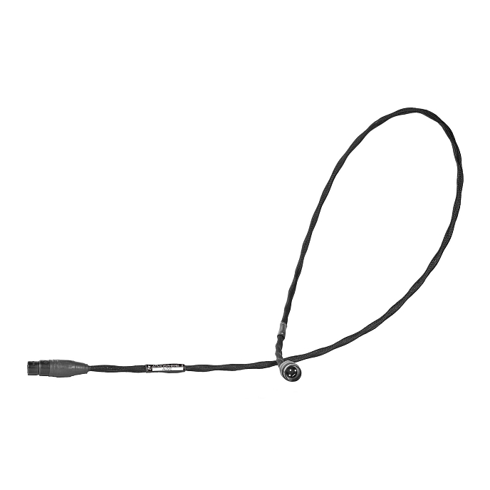 Кабель Synergistic Research Atmosphere X Level 1 Alive XLR 1m - рис.0