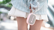 Беспроводная акустика FiiO Snowsky Anywhere Pink - рис.6