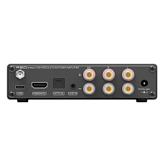 Интегральный усилитель SMSL A50 Pro