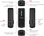 Аудиоинтерфейс IK Multimedia iRig Pro I/O (MAC/iOS) - рис.3