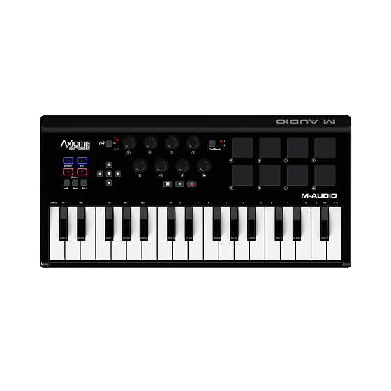 MIDI-клавиатура M-Audio Axiom AIR MINI 32 - рис.0