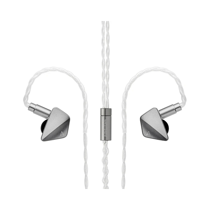 High End наушники Astell&Kern AK Zero1 - рис.1