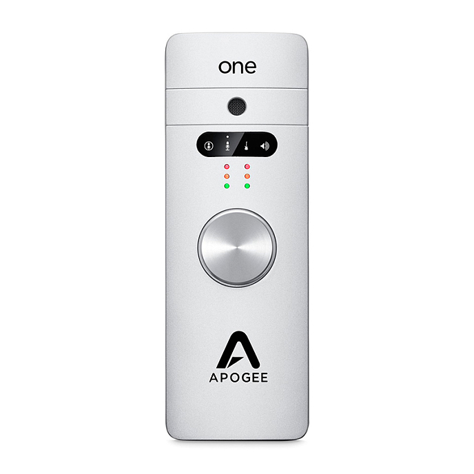 Аудиоинтерфейс Apogee One - рис.0