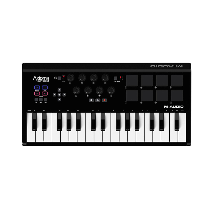 MIDI-клавиатура M-Audio Axiom AIR MINI 32 - рис.0