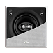 Встраиваемая акустика KEF Ci160CSDS White - рис.1