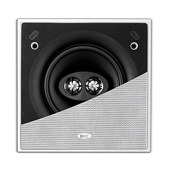 Встраиваемая акустика KEF Ci160CSDS White