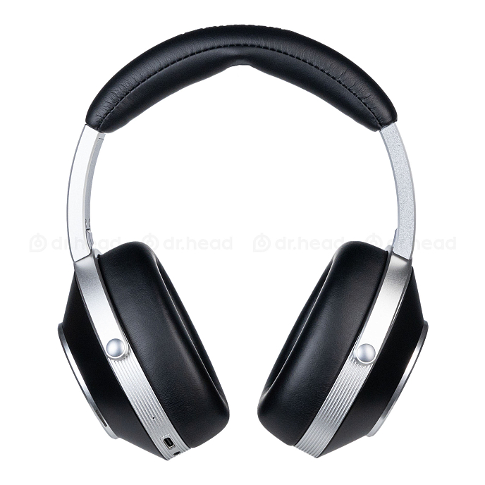 Беспроводные наушники T+A Solitaire T Black - рис.1