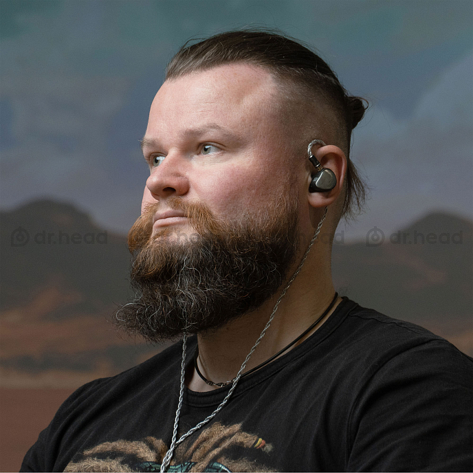 IEM наушники Noble Audio Viking Ragnar - рис.17