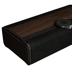 Акустическая система Dali Vega Dark Oak