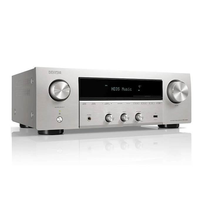 Ресивер Denon DRA-900H Silver - рис.1