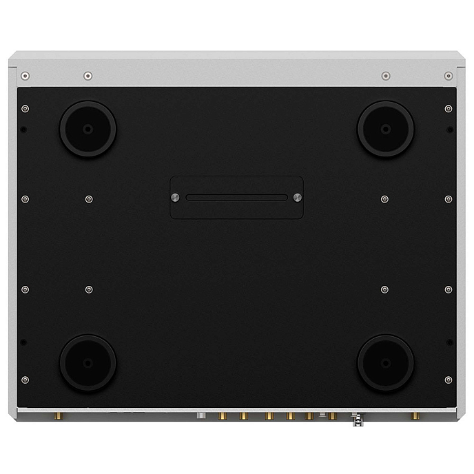 Сетевой аудиоплеер Matrix Audio MS-1 (NS2) Silver - рис.7