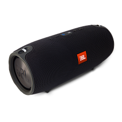 Портативная колонка JBL Xtreme Black