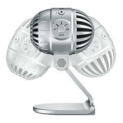 USB-микрофон Saramonic SmartMic MTV550 Silver