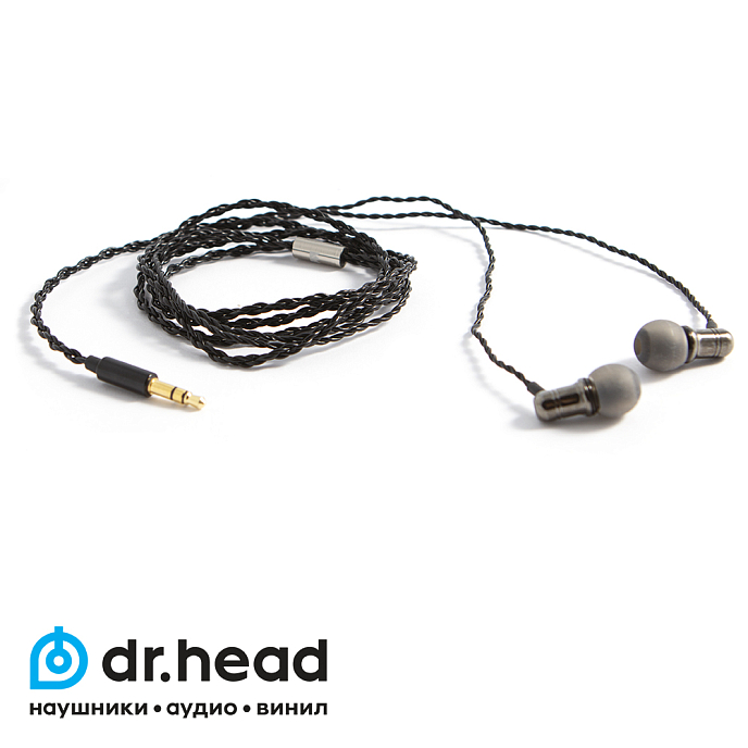 Наушники Noble Audio EDC Bell - рис.11