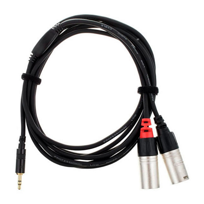 Кабель Cordial CFY 1.8 WMM - рис.0