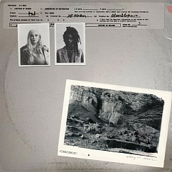 Виниловая пластинка 700 Bliss – Nothing To Declare LP