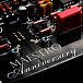 Интегральный усилитель Audio Analogue Maestro Anniversary (RR) Silver - рис.6