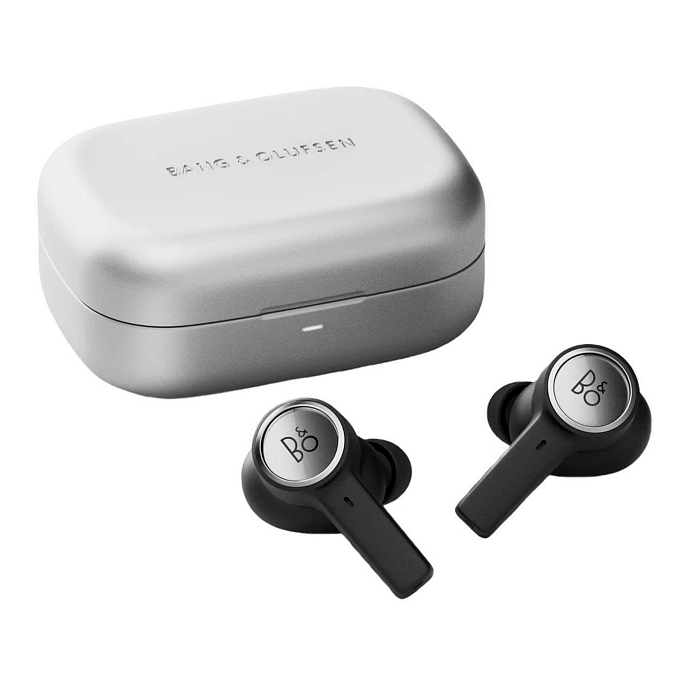 Беспроводные наушники Bang & Olufsen Beoplay Eleven Natural Aluminium - рис.5