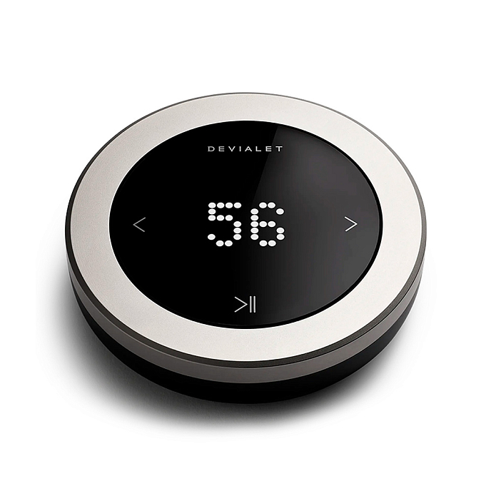 Беспроводная акустика Devialet Phantom I 103 dB Matte Black - рис.9