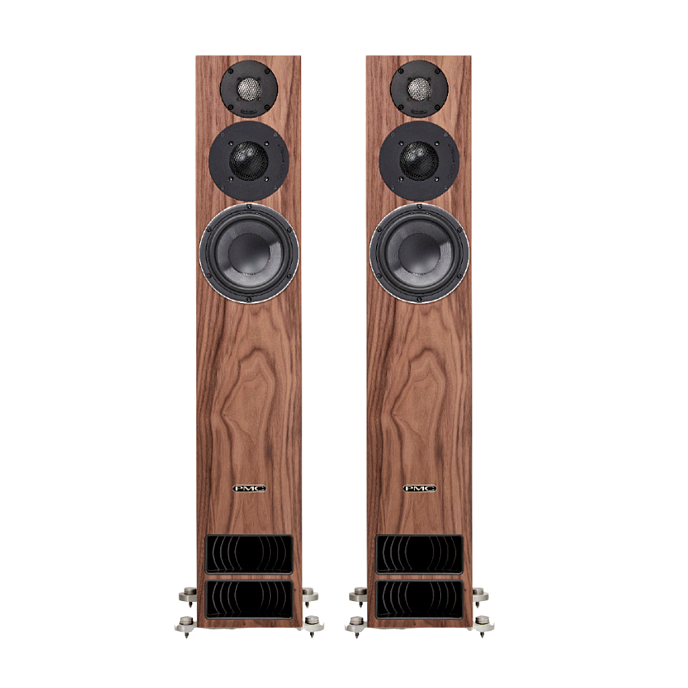 Напольная акустика PMC Twenty5 26i Walnut - рис.0