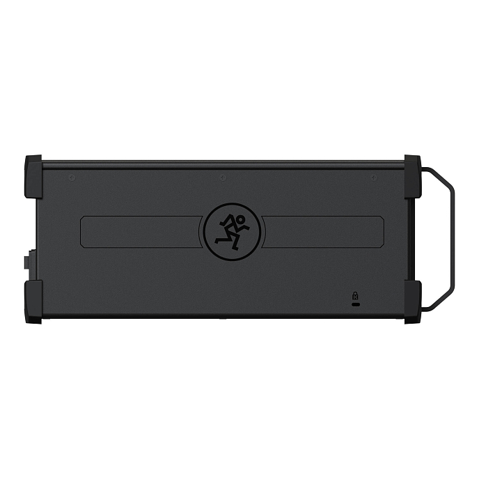 Микшерный пульт Mackie DL16SE - рис.3