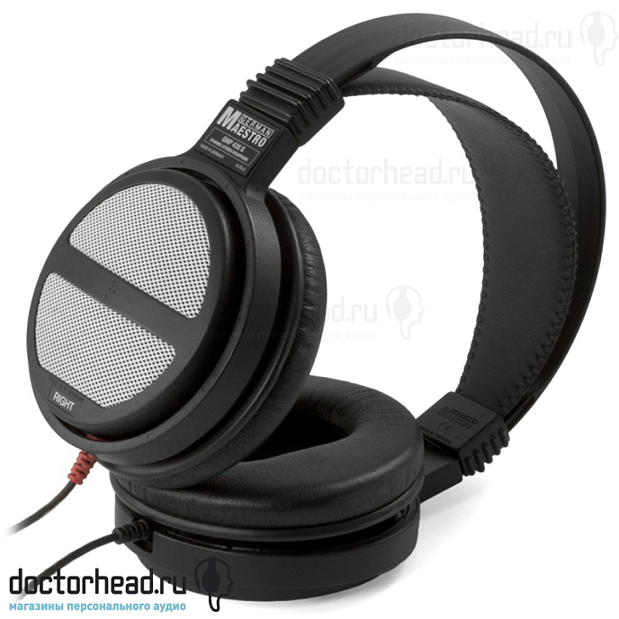 Наушники German Maestro GMP 435 S - рис.3