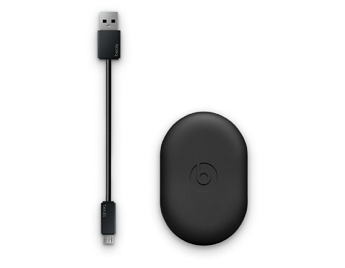 Беспроводные наушники Beats Powerbeats 3 Wireless Gold - рис.7
