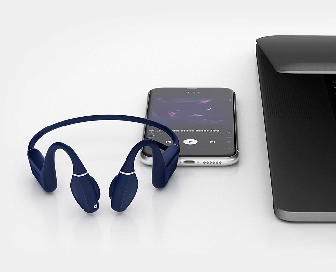 Наушники накладные Creative Outlier Free Pro - рис.5