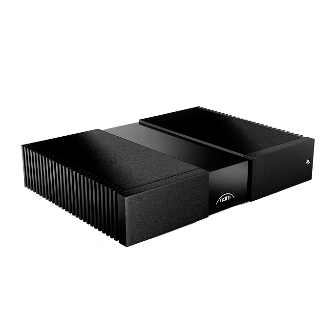 Усилитель мощности Naim NAP 250 New Classic Black - рис.2