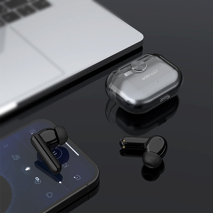 Беспроводные наушники ACEFAST T3 - рис.3