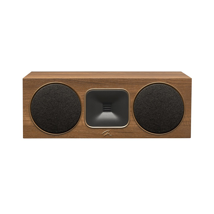 Центральный канал Martin Logan Foundation C1 Walnut - рис.3