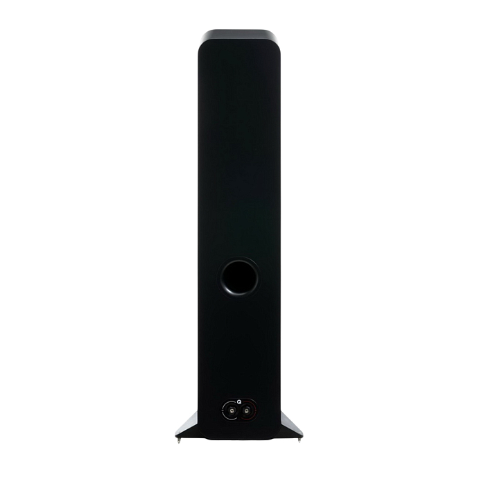 Напольная акустика Q Acoustics 3050c Black - рис.4