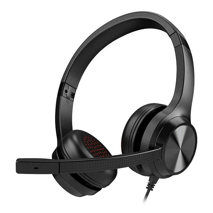 Гарнитура Creative Chat USB - рис.0