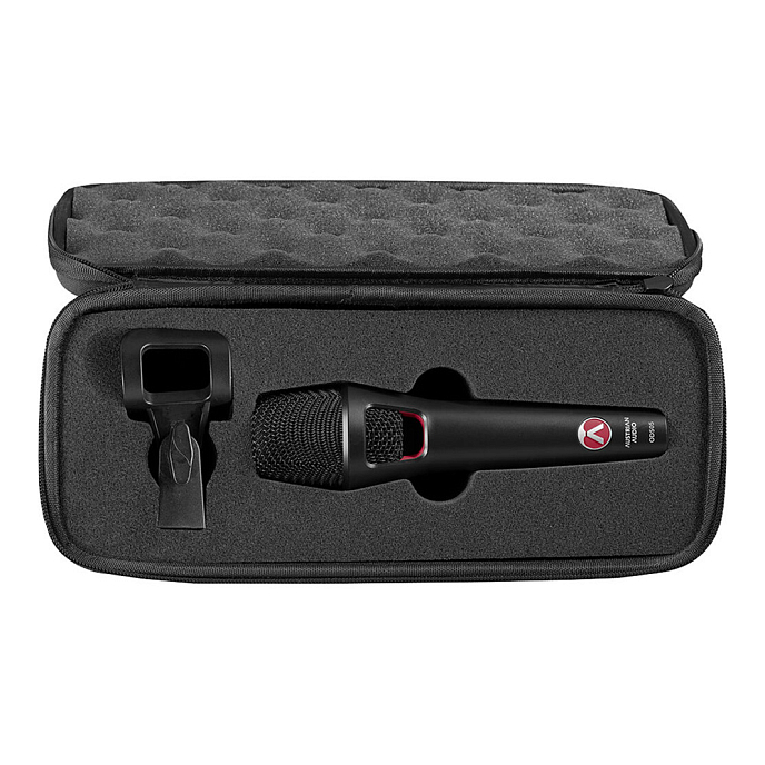 Микрофон вокальный Austrian Audio OD505 - рис.7