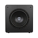 Сабвуфер ToneWinner SW-D2000 Black - рис.0
