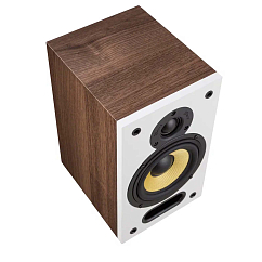 Полочная акустика Davis Acoustics Ariane 1 Walnut