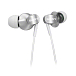 Наушники Sony MDR-EX220LP White - рис.0