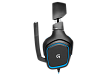 Игровая гарнитура Logitech G430 - рис.5