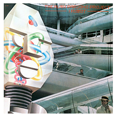 Виниловая пластинка THE ALAN PARSONS PROJECT I ROBOT