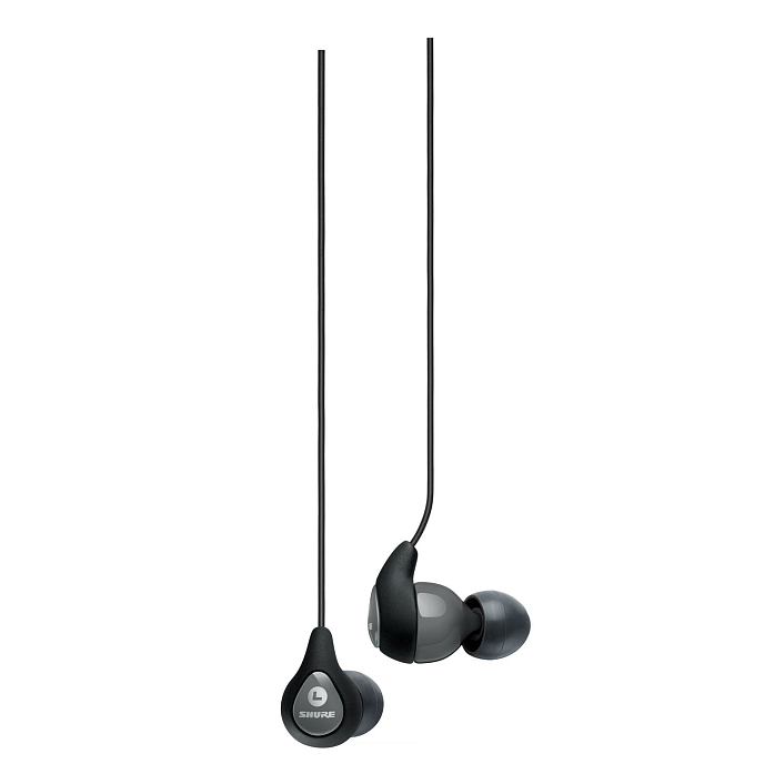 Беспроводная система персонального мониторинга Shure P3TER112GR M16 - рис.5